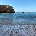 Mjalvor - Apº Em Com Piscina Apartment Alvor