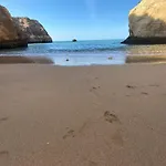 Apartment Mjalvor - Apº Em Com Piscina *