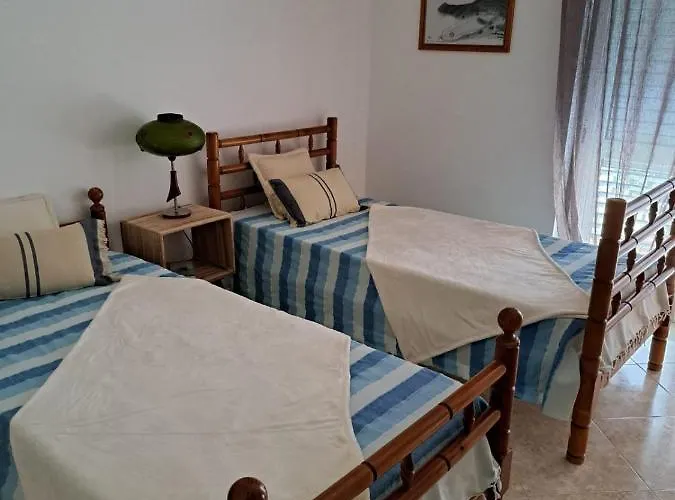 Daire Mjalvor - Apº Em Com Piscina *