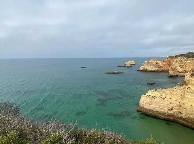 Daire Mjalvor - Apº Em Com Piscina