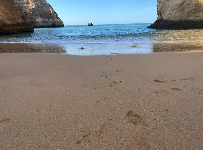 Daire Mjalvor - Apº Em Com Piscina *