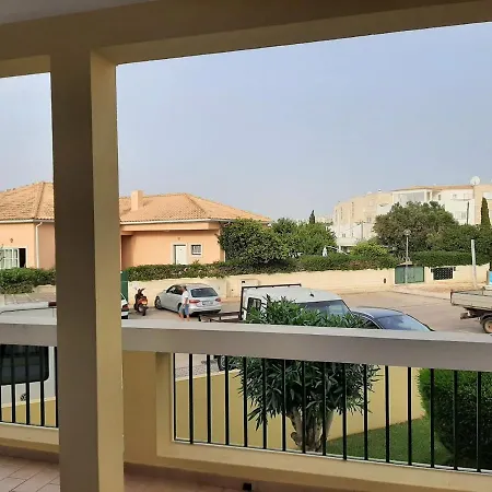 Mjalvor - Apº Em Com Piscina * アルヴォル