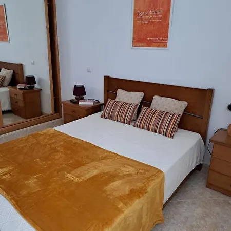 Mjalvor - Apº Em Com Piscina Apartamento *