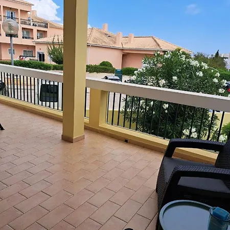 Mjalvor - Apº Em Com Piscina *