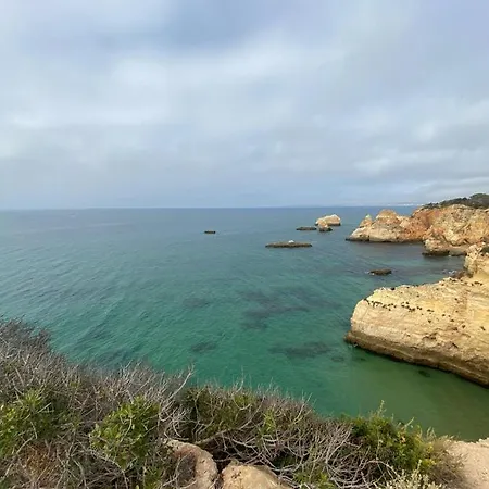 Apartamento Mjalvor - Apº Em Com Piscina