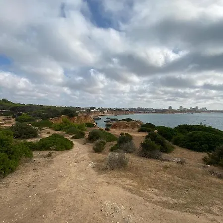 Mjalvor - Apº Em Com Piscina Apartamento