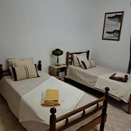 Mjalvor - Apº Em Com Piscina Apartamento *