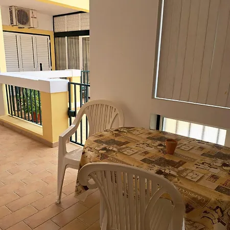 Apartamento Mjalvor - Apº Em Com Piscina