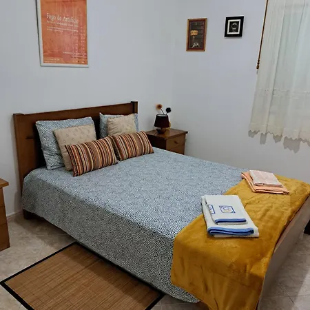 Apartamento Mjalvor - Apº Em Com Piscina *