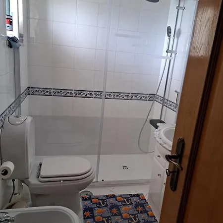 Mjalvor - Apº Em Com Piscina Apartamento *