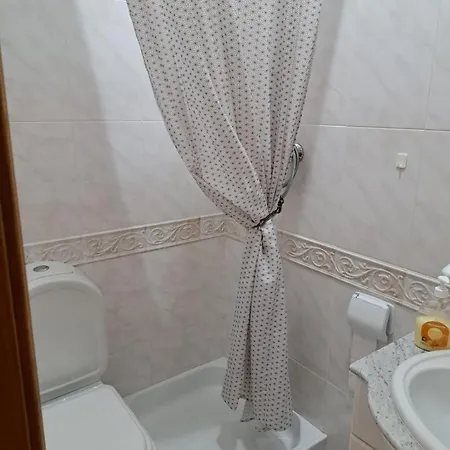 Mjalvor - Apº Em Com Piscina Apartamento