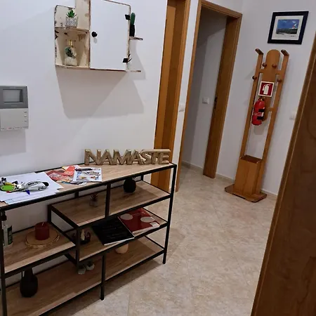 Mjalvor - Apº Em Com Piscina