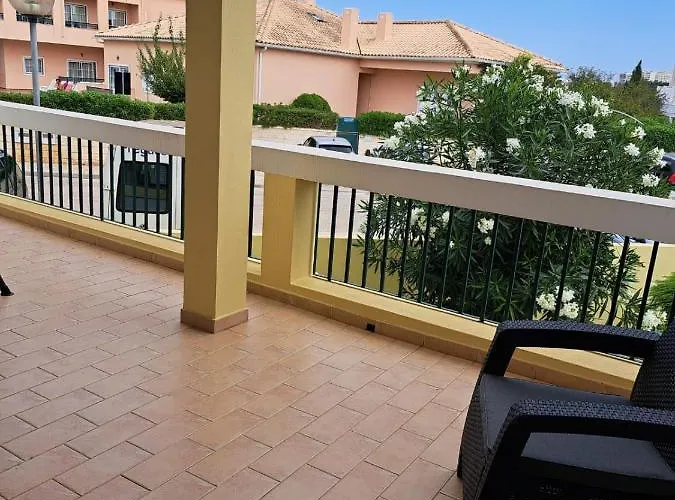 Mjalvor - Apº Em Com Piscina *