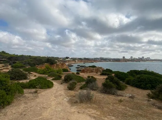 Mjalvor - Apº Em Com Piscina Apartament