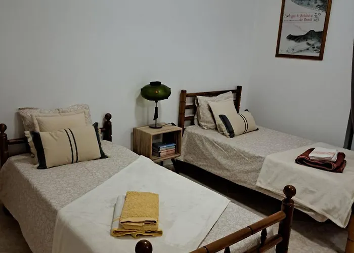 Mjalvor - Apº Em Com Piscina Apartament *