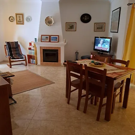 Apartmán Mjalvor - Apº Em Com Piscina *